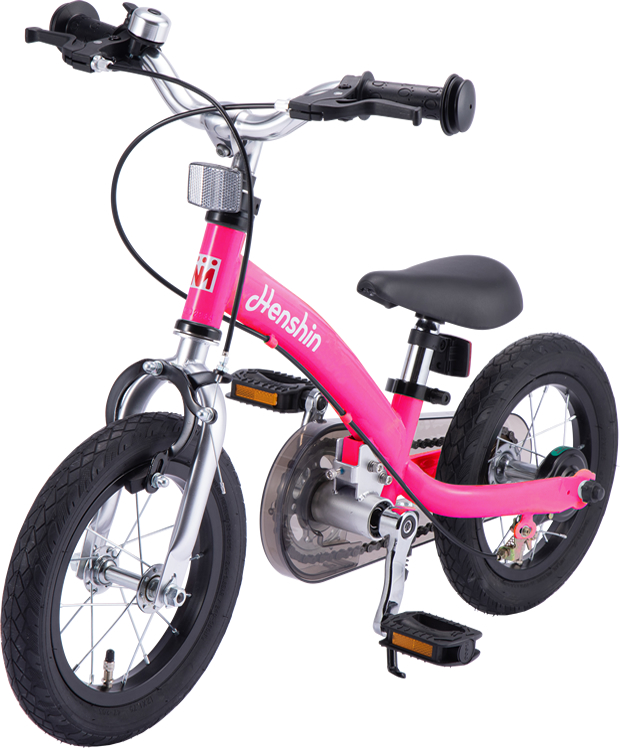 へんしんバイク2 パープル へんしんバイク2公式｜2歳からゆる自転車