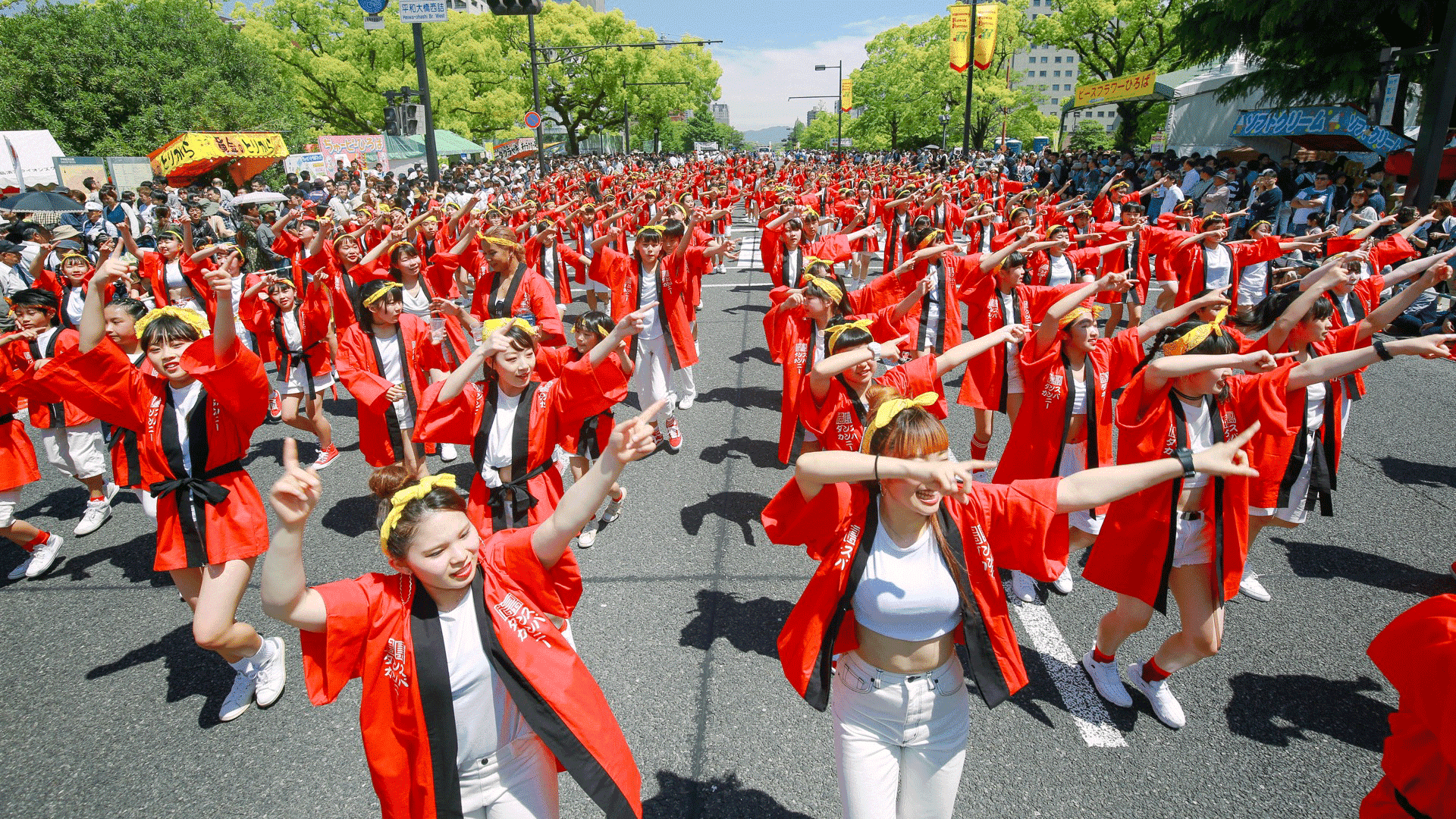 HDC/広島ダンスカンパニー
