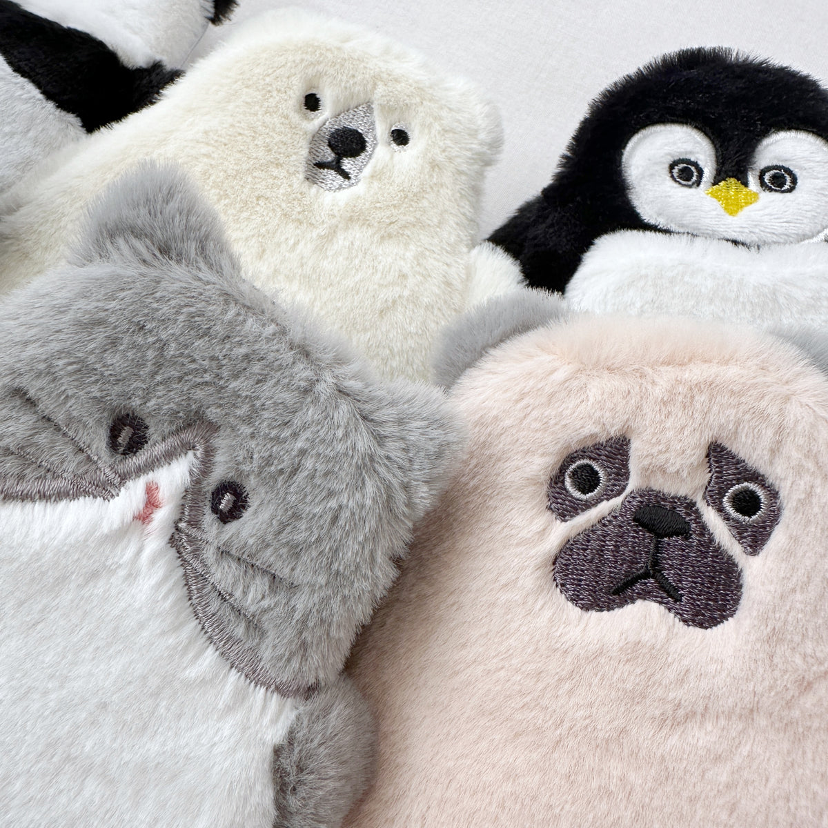 fam] マスコットポーチ– HEMING'S official online store