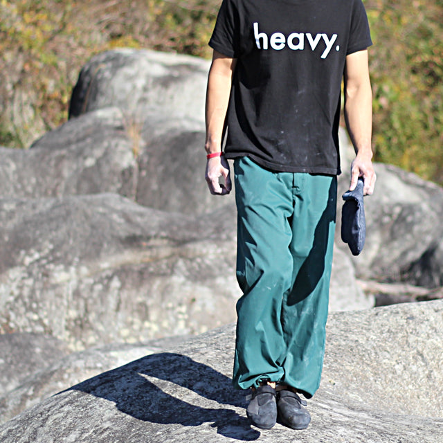ロゴラバーバンド | heavy.(ヘヴィ)公式オンラインストア