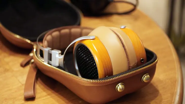 SIVGA Luan Headphones Review — Headfonics