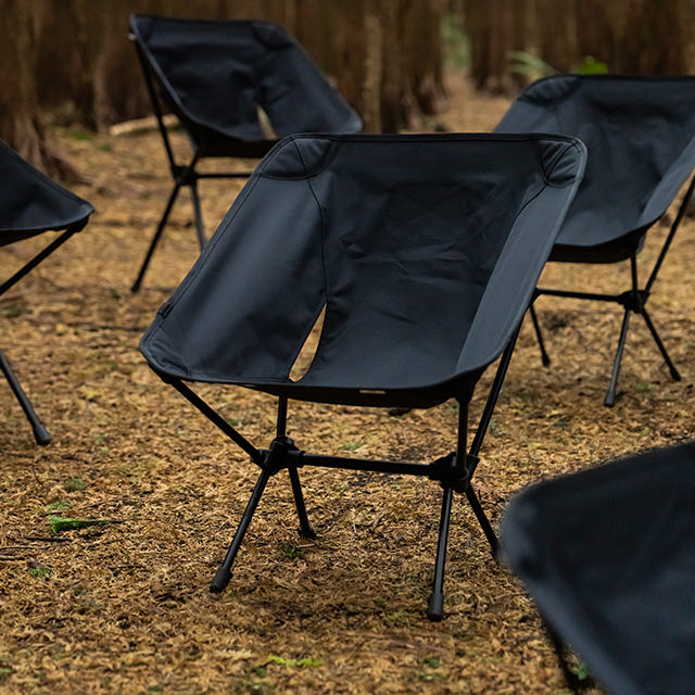 Helinox NANGA ヘリノックス ナンガ CHAIR ONE ガーシー 本日より開催