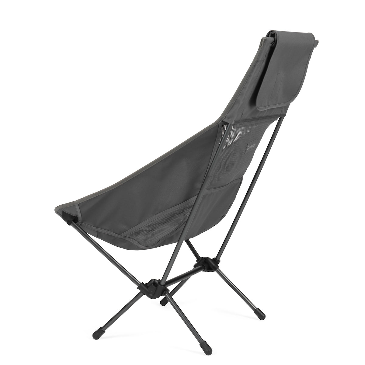 Chair Two - Charcoal – Helinox Japan