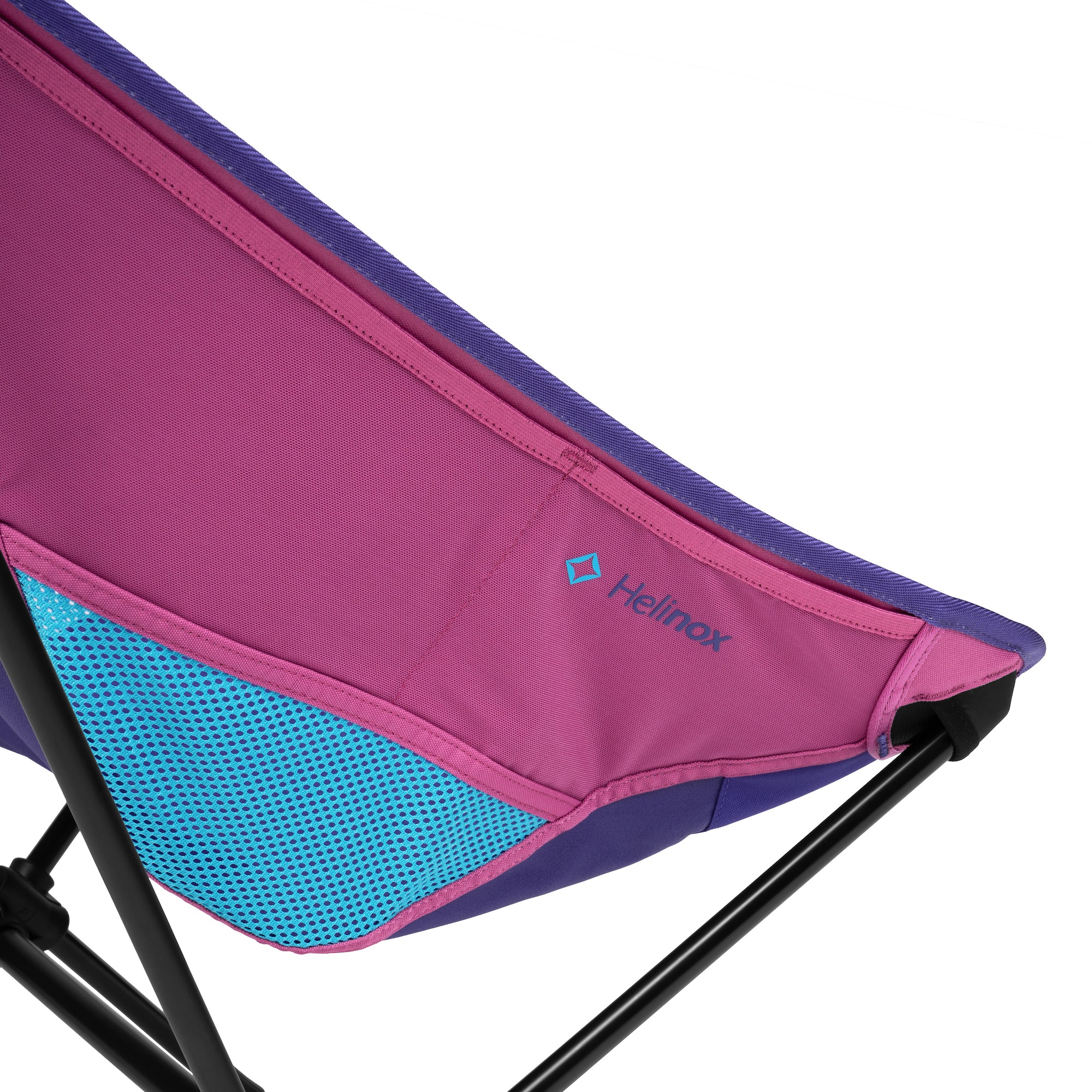 Helinox Chair two ヘリノックス チェアツー マルチブロック廃盤