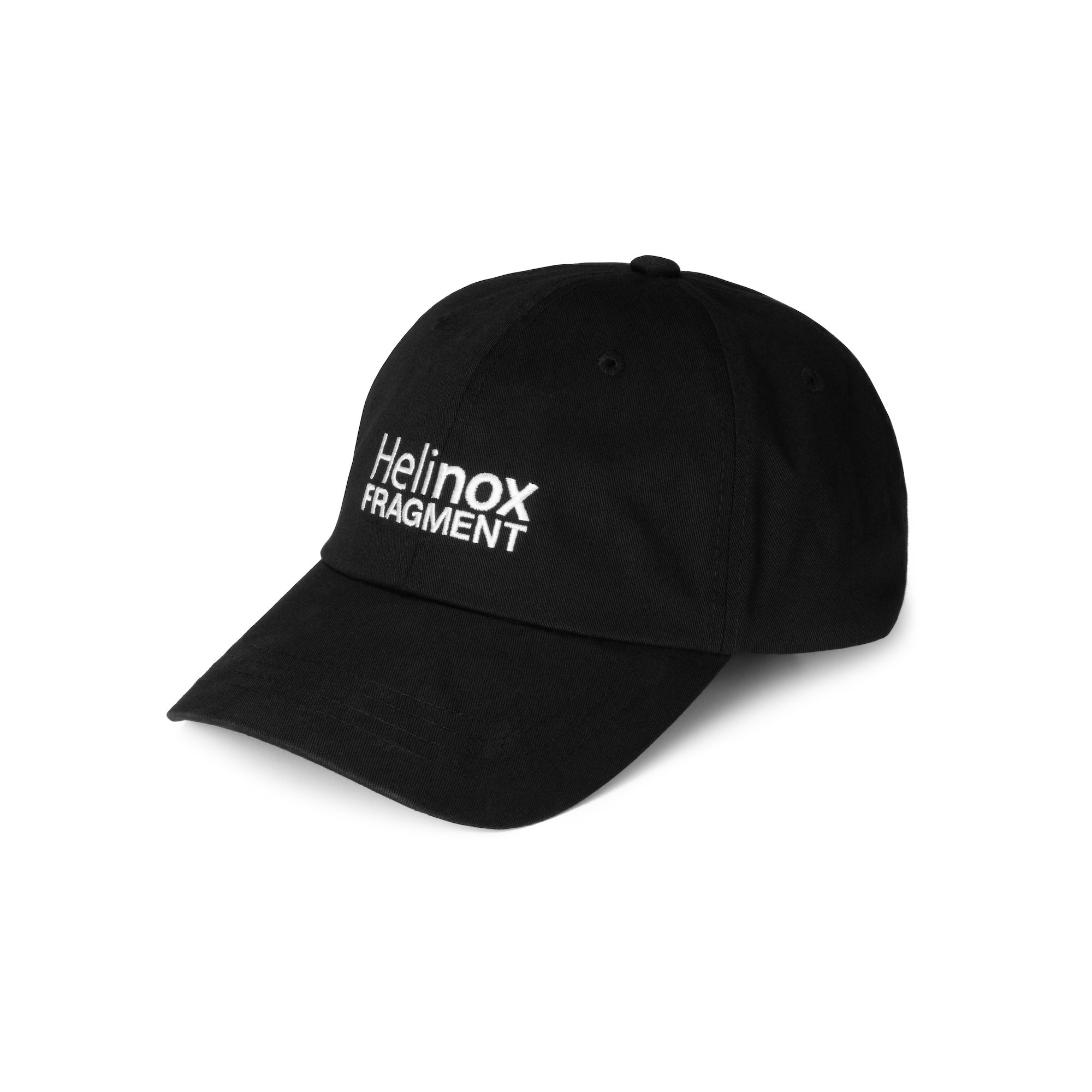 fragment design × Helinox Cap - Black – Helinox Japan