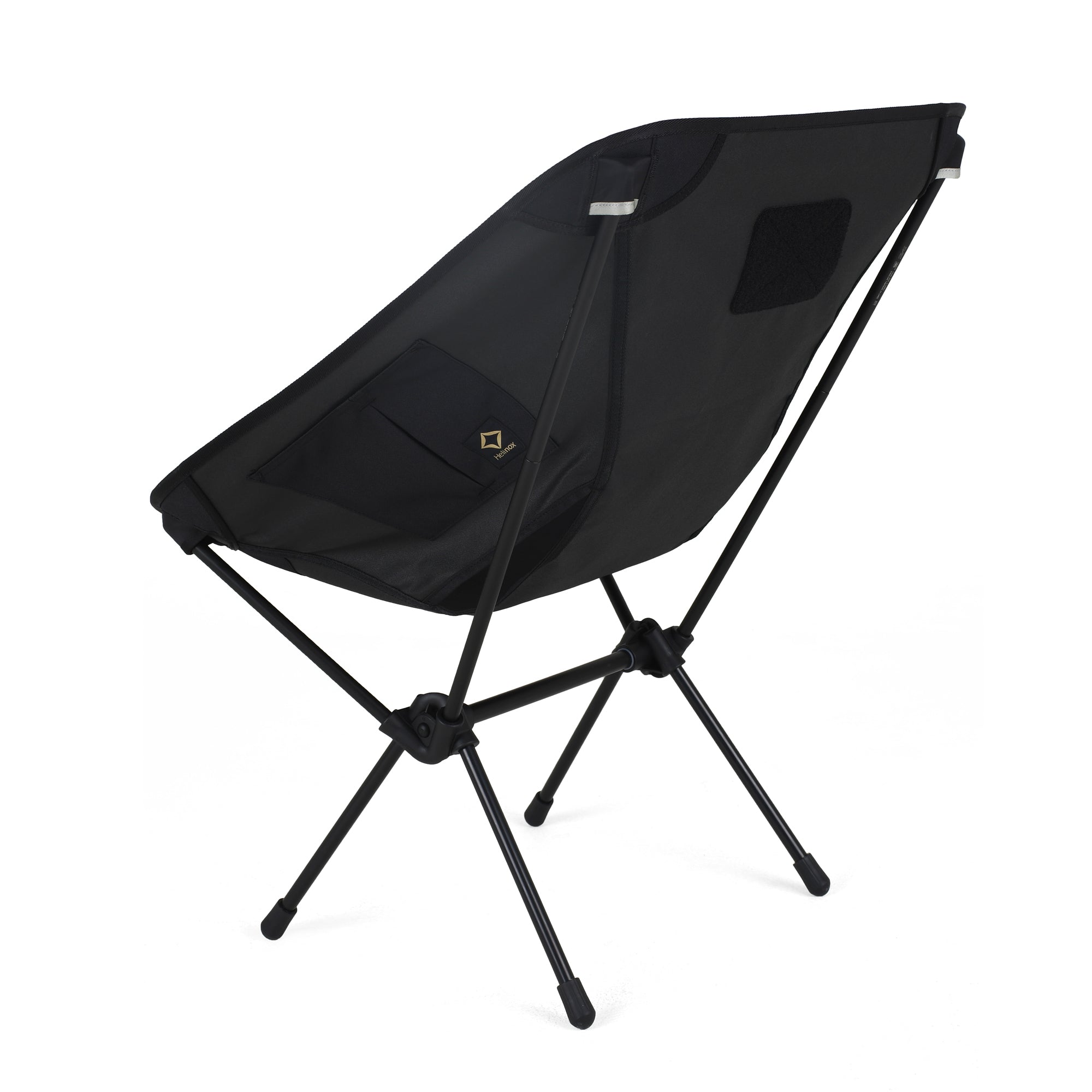 Tac. Chair L - Black – Helinox Japan