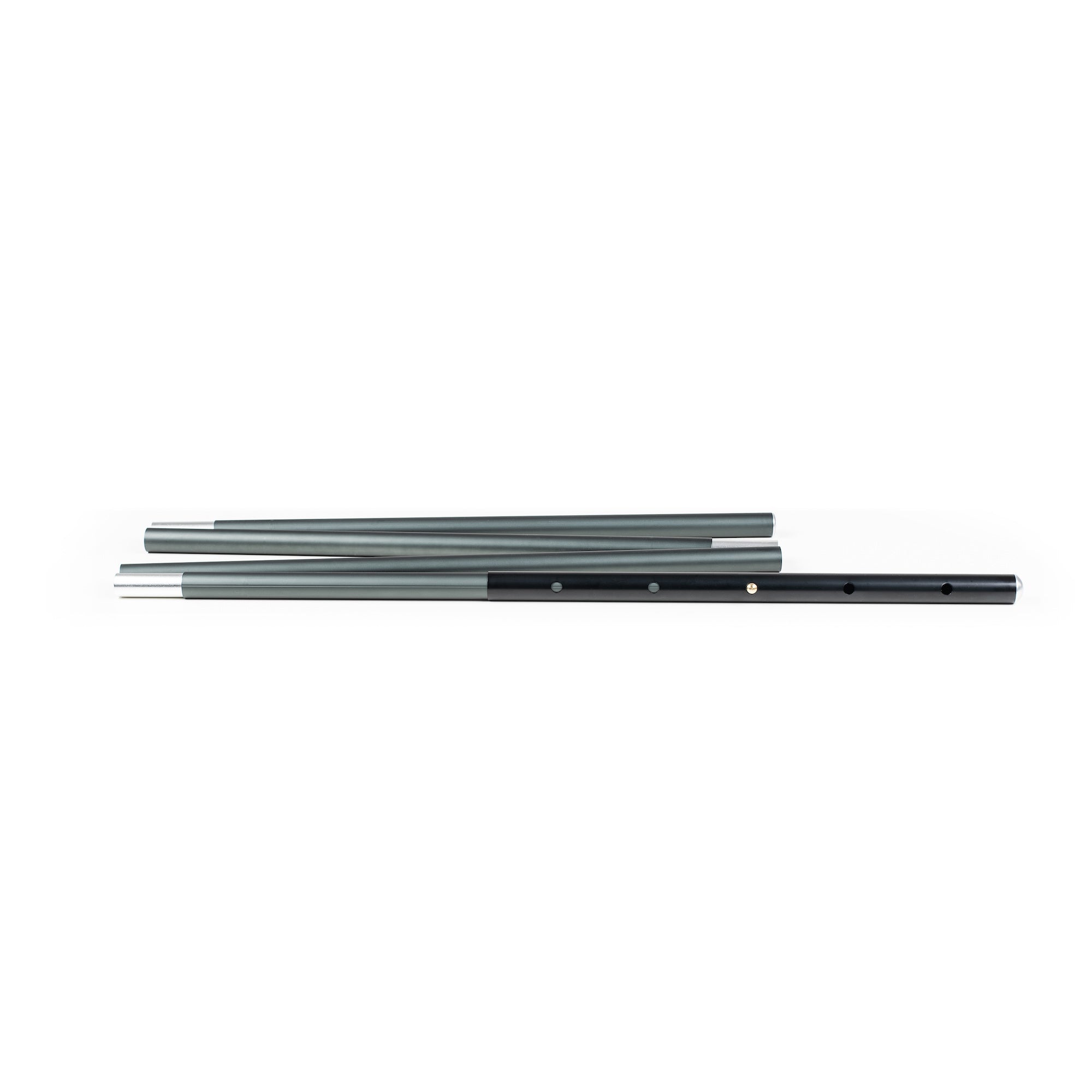 Tarp Pole 2100 TB - Metal Grey – Helinox Japan
