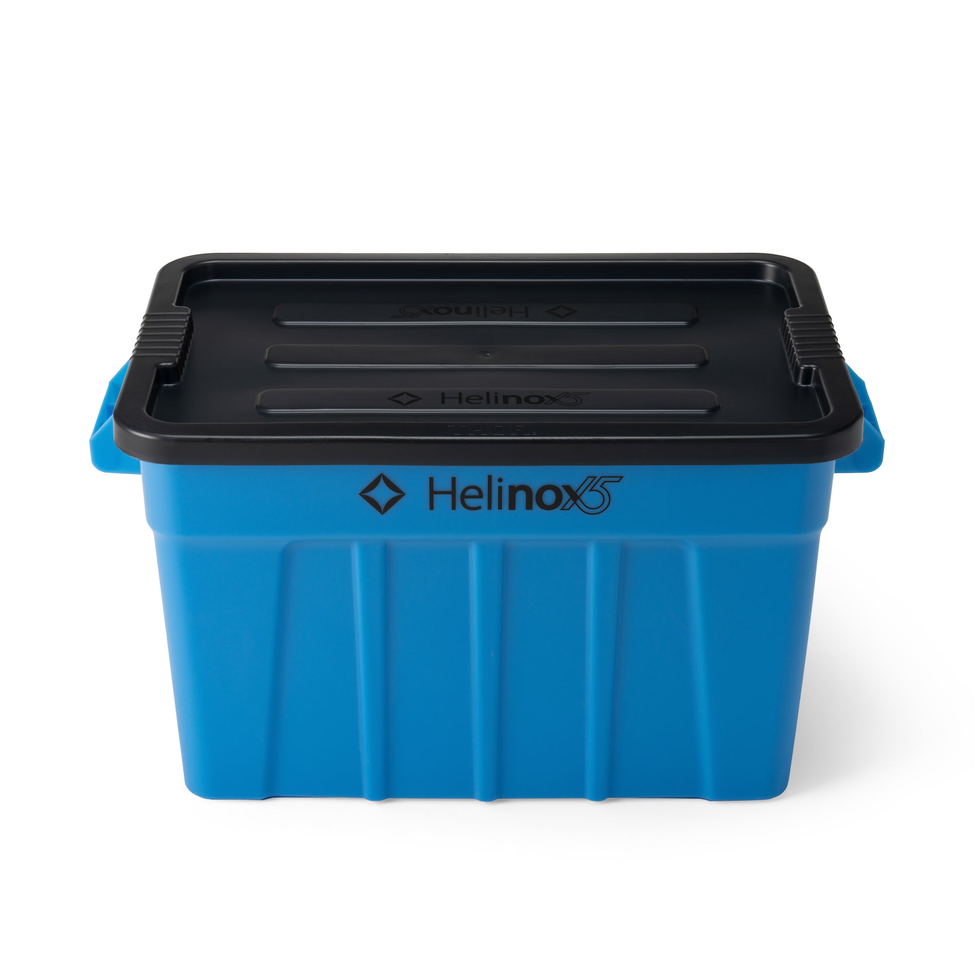 Helinox 15th Anniversary THOR 75L - Glow Blue – Helinox Japan