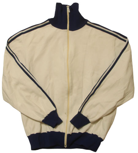 古着/USED] 60's 西ドイツ製 アディダスジャージ ： js-1388 : ユーロ