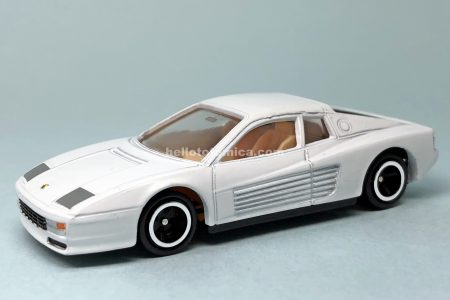 コミックトミカ Vol.2 湾岸ミッドナイト | はるてんのトミカ