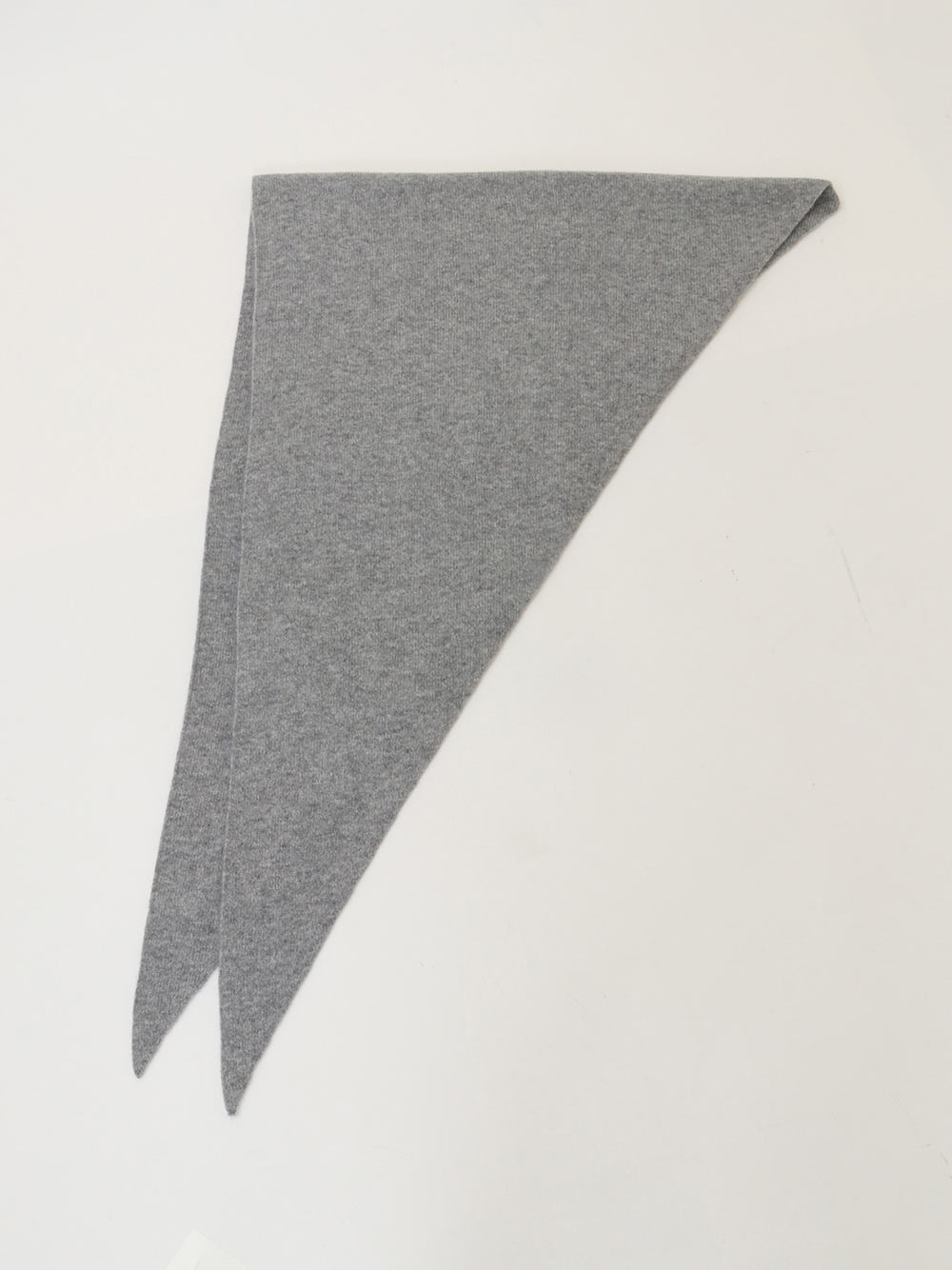 ASAUCE MELER トライアングルストール | Life Style | HER. Online Store