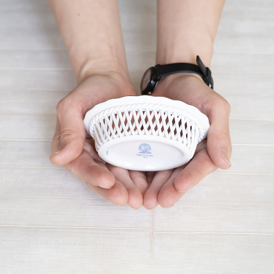 バスケットコレクション