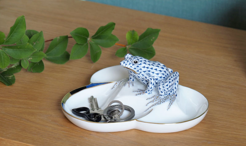 カエル コレクション