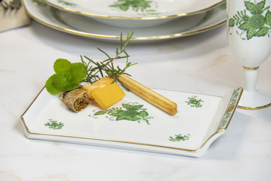 ヘレンドで楽しむ 大人のハロウィン