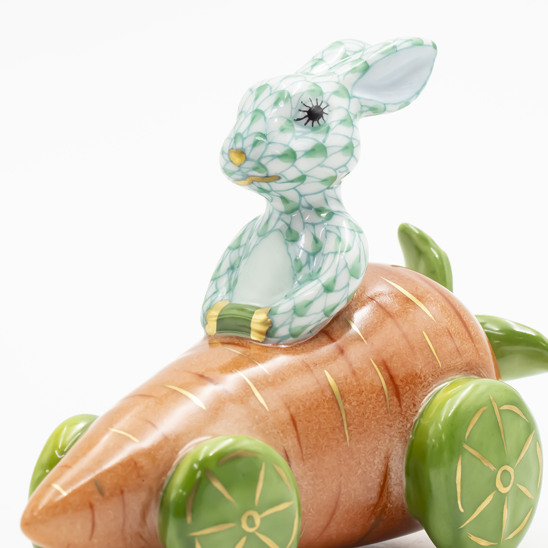 Working Bunny コレクション 2024