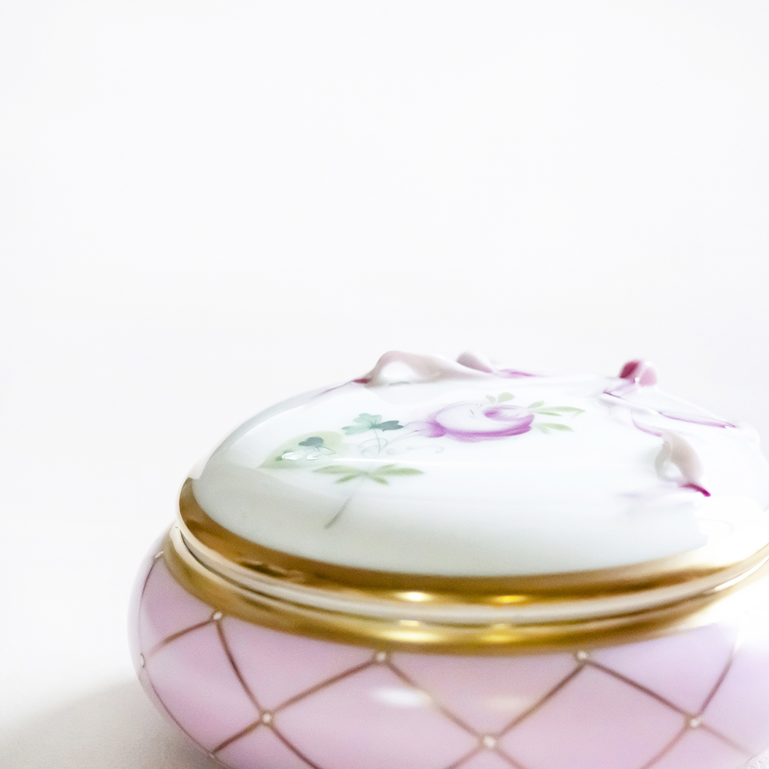 ヘレンド商品 ファンタジー2024