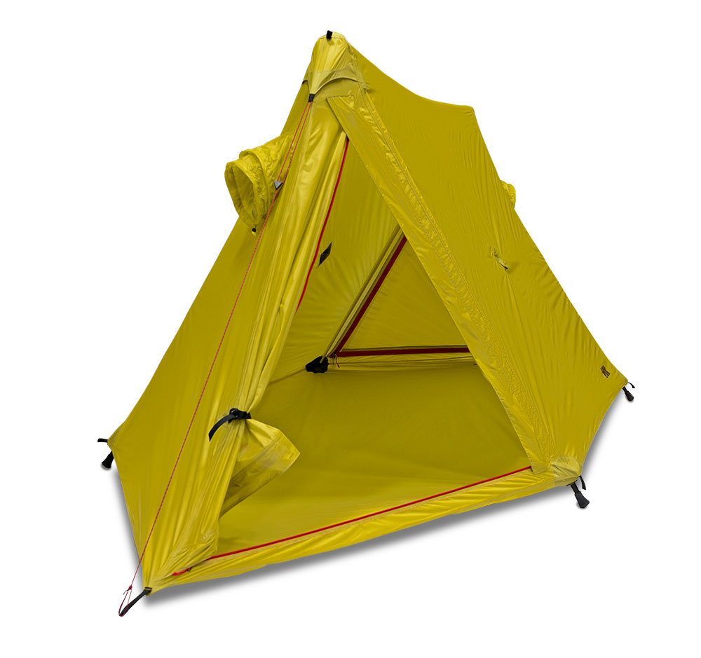 HERITAGE トレイルシェルター2