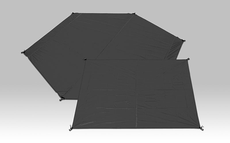 エスパース・デュオ アルティメイト：ヘリテイジ