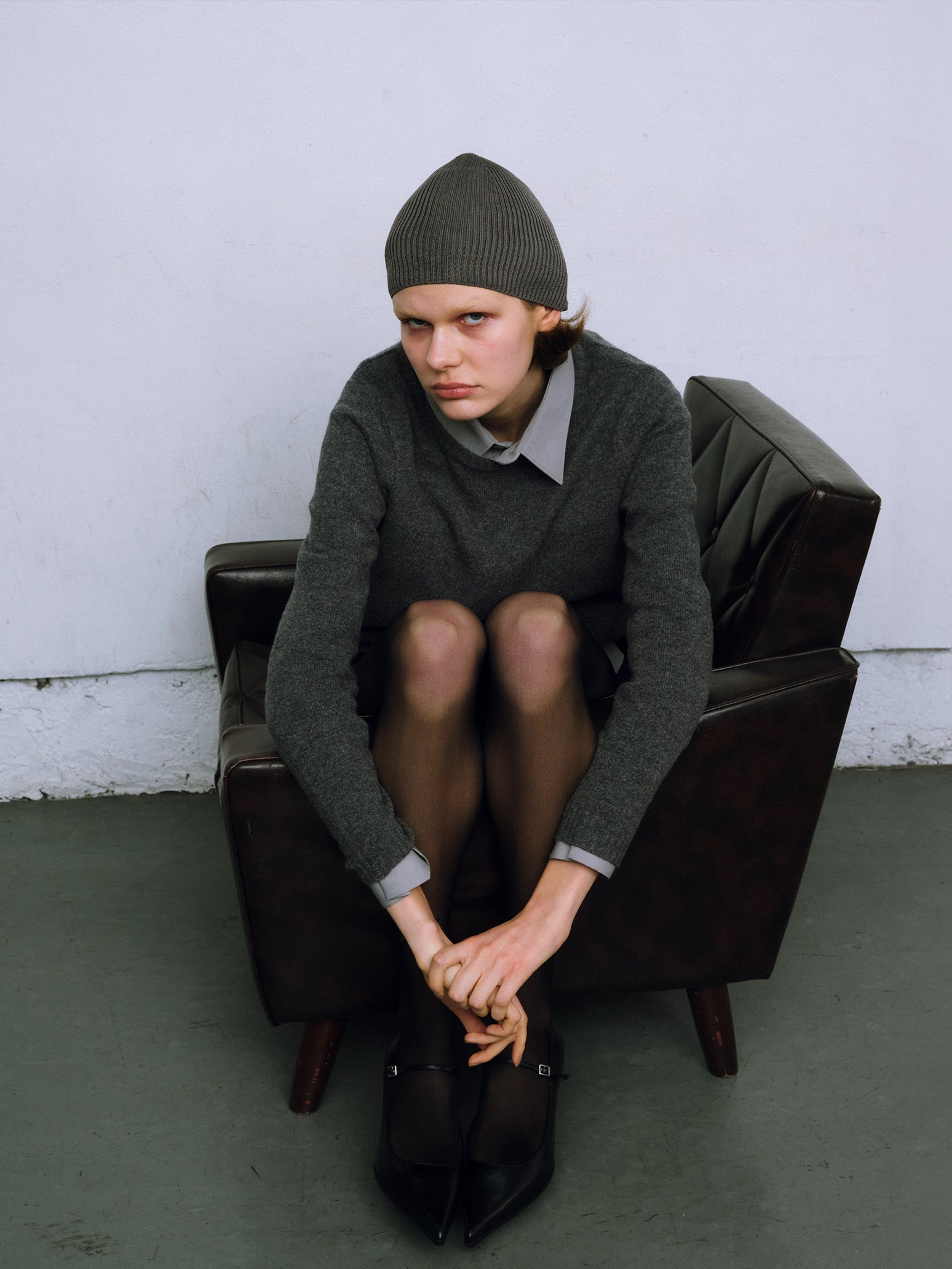 Silk Beanie – heyep