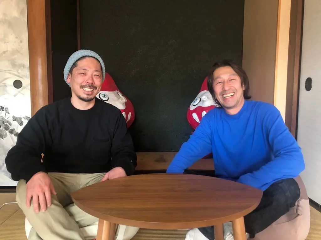 2月8日（土）サクラサク代表 植原健司さん | 広島FM【公式】