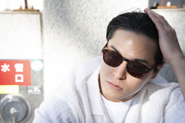 H-02 | BLK-BLK – H OPTICAL