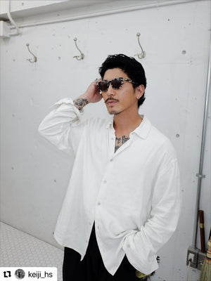 H-01 | BLK-L.GRY – H OPTICAL