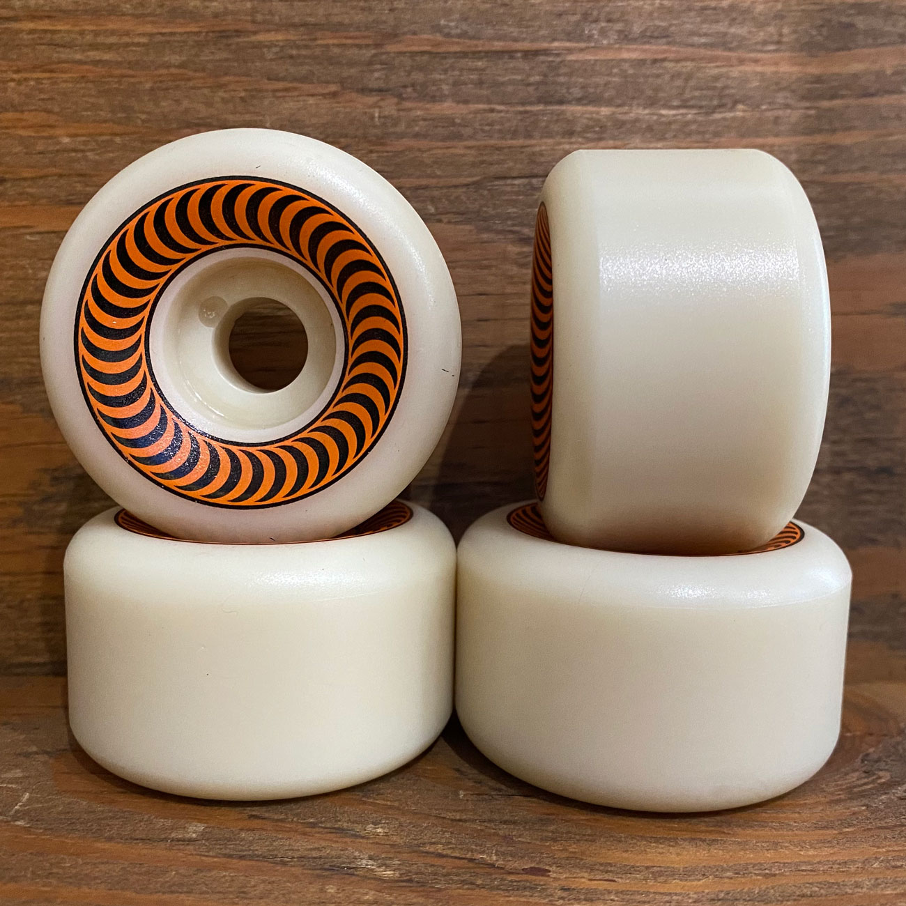 スクエア】SPITFIRE F4 OG CLASSIC 99A 53mm NATURAL | 東京のスケート