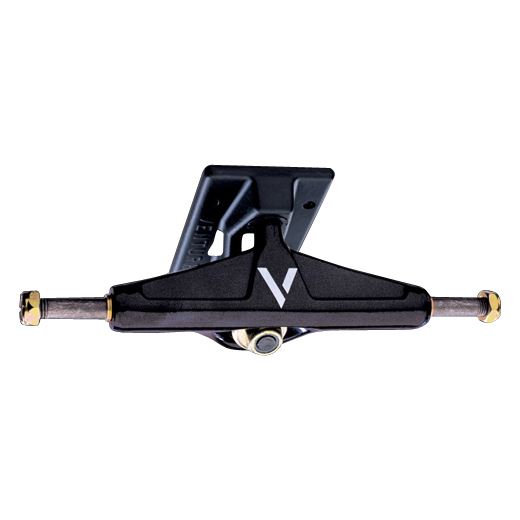 VENTURE TRUCKS HIGH Black | ベンチャー トラック ハイ ブラック