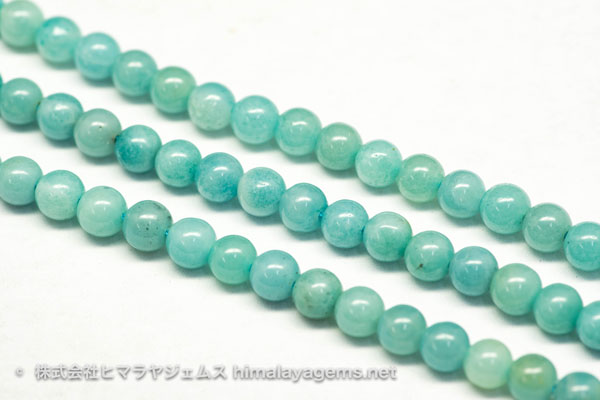 アマゾナイト | 株式会社ヒマラヤジェムス