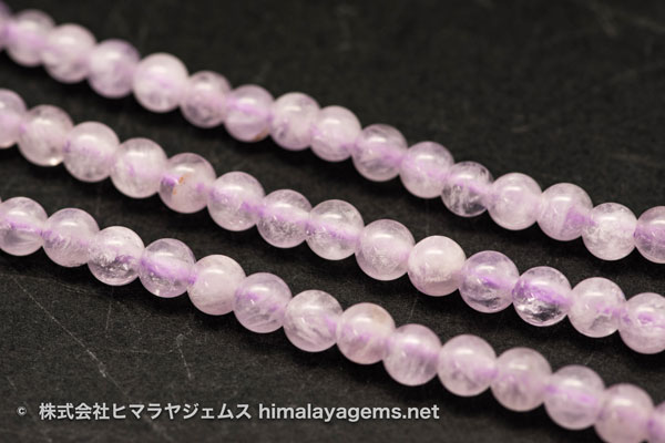 ラベンダーアメジスト | 株式会社ヒマラヤジェムス