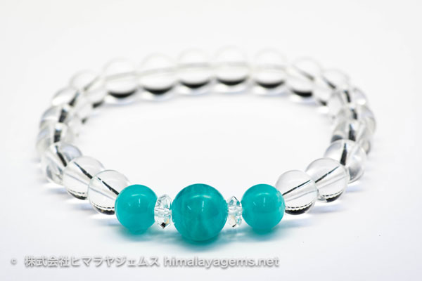 アマゾナイト | 株式会社ヒマラヤジェムス