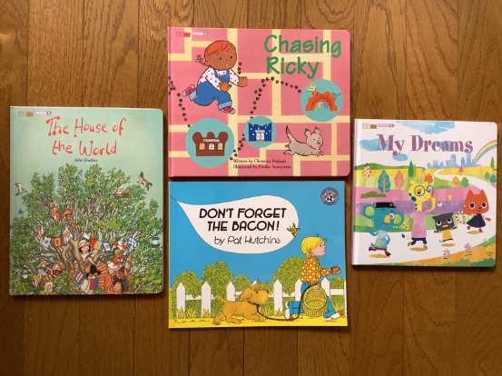 WWK絵本セット 23冊セット CD付き WWK絵本セット 23冊セット CD付き