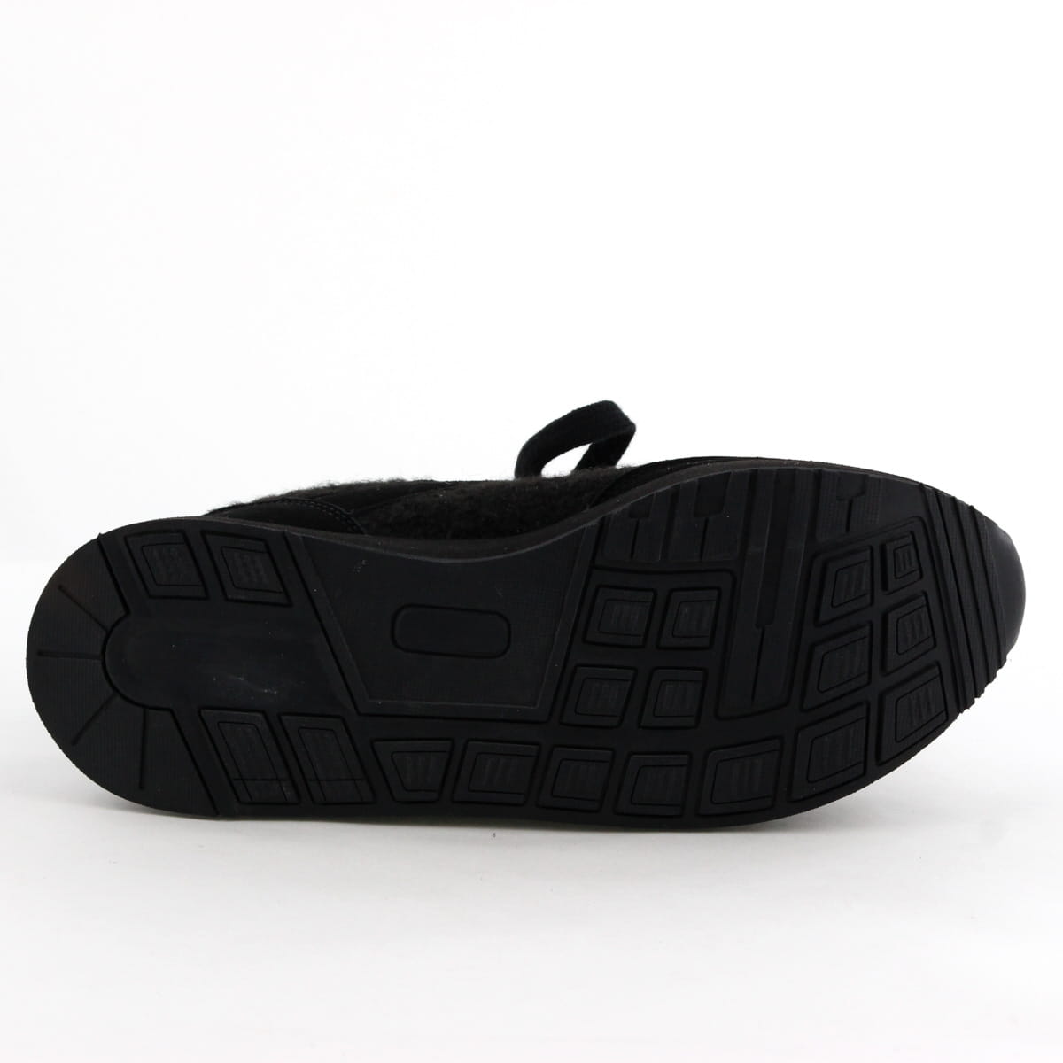 再値下げ】ボアコンビスニーカー/657303