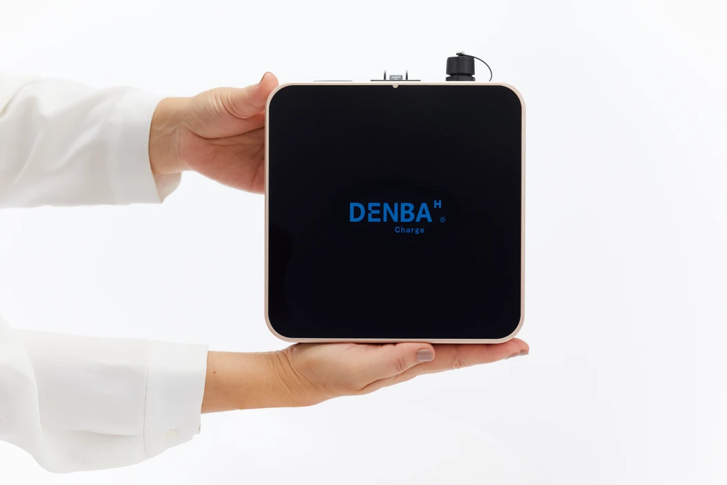 DENBA Charge チャージタイプ | 商品紹介 | 愛知の健康食品なら株式