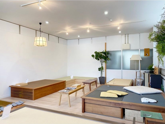 品質にこだわる人に選ばれる健康ひのき畳ベッド | 飛騨フォレスト