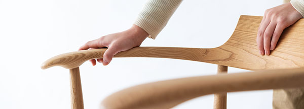 五十嵐 久枝 | 飛騨産業株式会社【公式】 | 飛騨の家具、国産家具