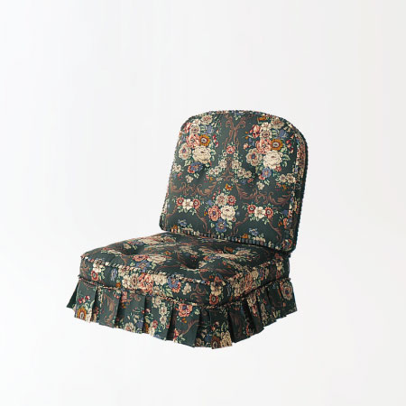 穂高 スツール用クッション | 飛騨産業株式会社【公式】 | 飛騨の家具