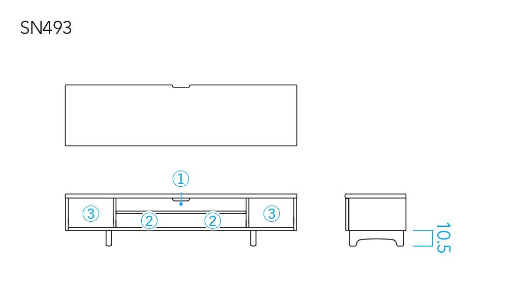 送料無料 飛騨産業 キツツキマーク 木製キャビネット 電話台 251026