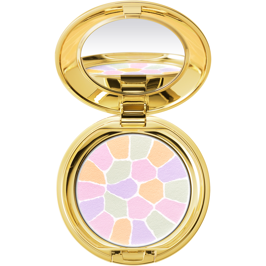 Elégance Face Powder LA POUDRE HAUTE NUANCE 01 – HIFUMI