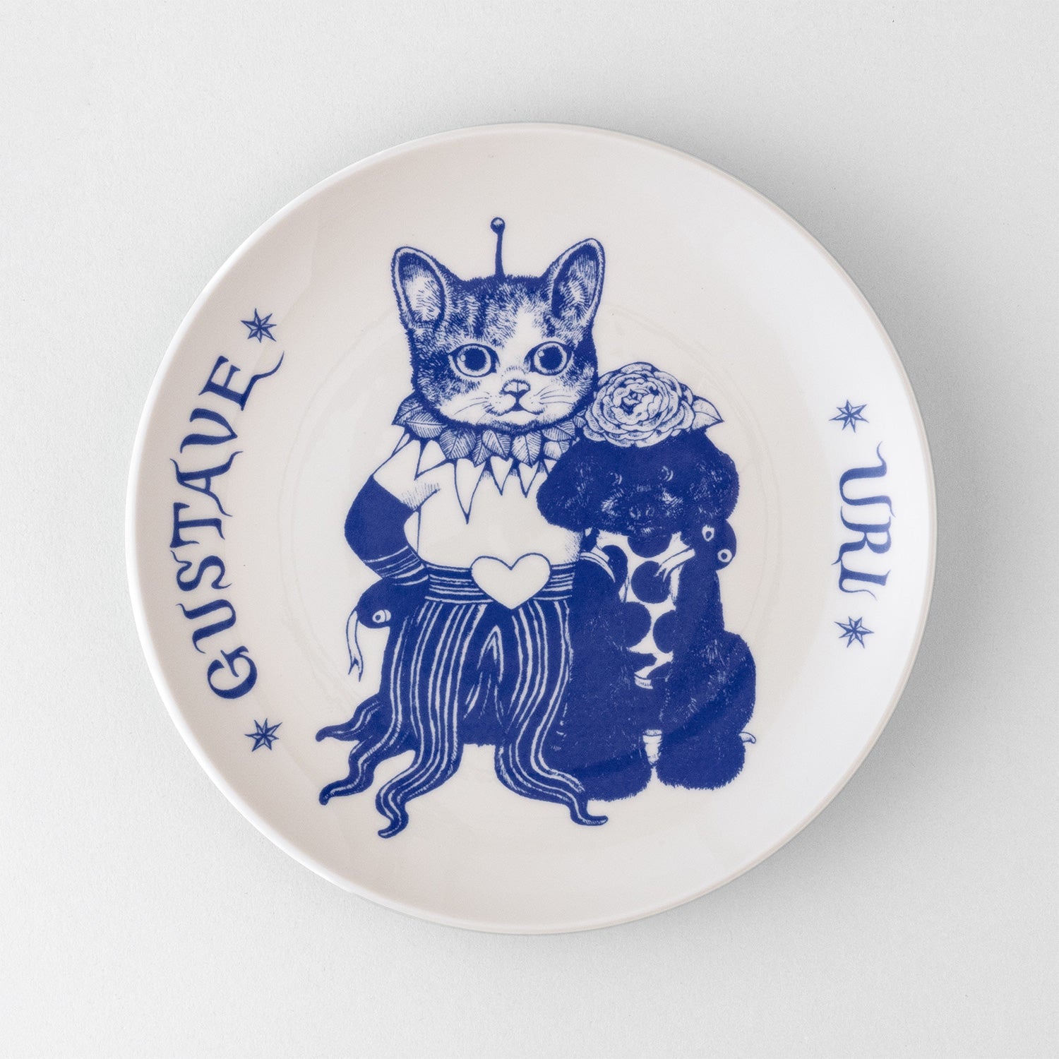 台湾 奇幻動物森林展グッズ – ボリス雑貨店