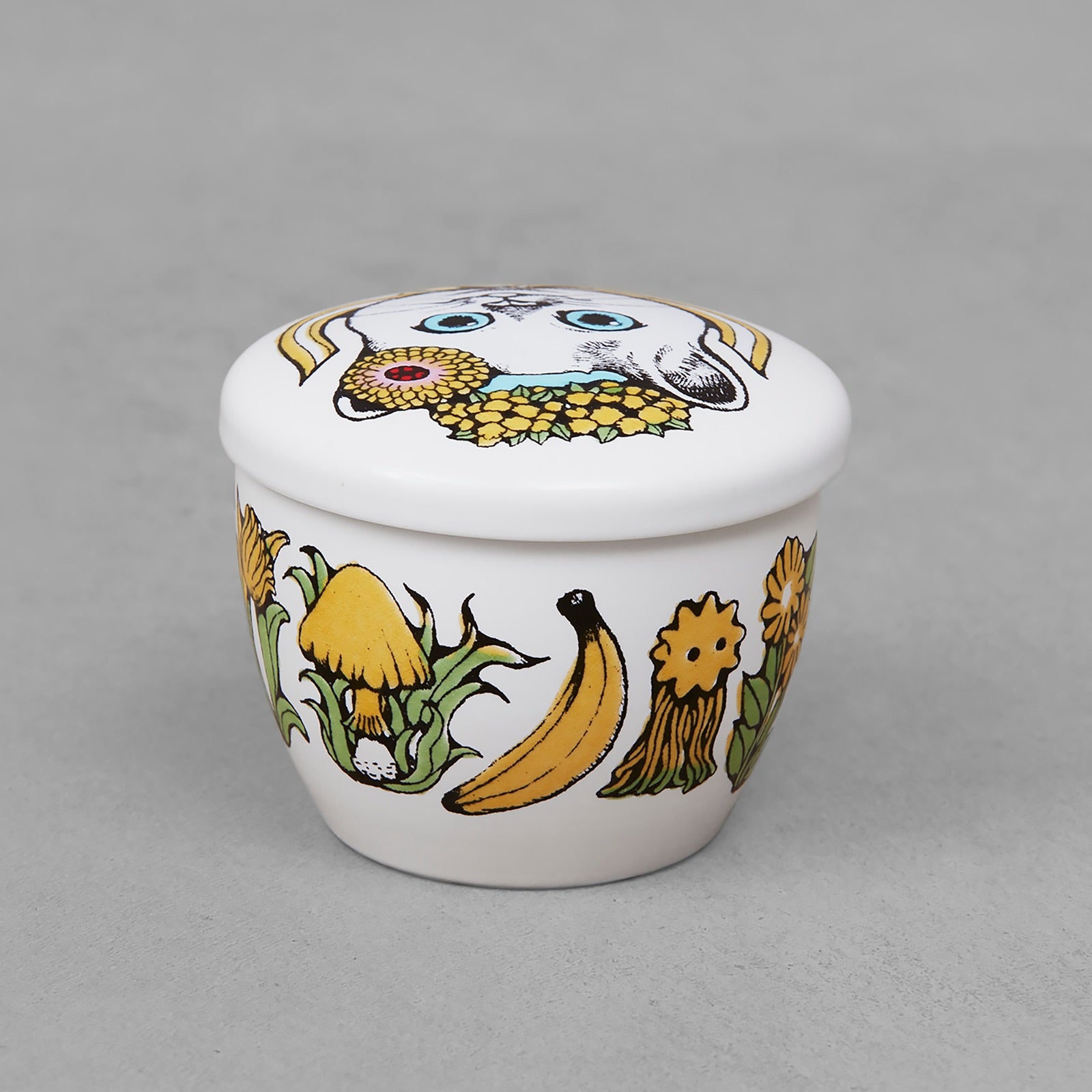 九谷焼 湯呑みセット こはる – ボリス雑貨店