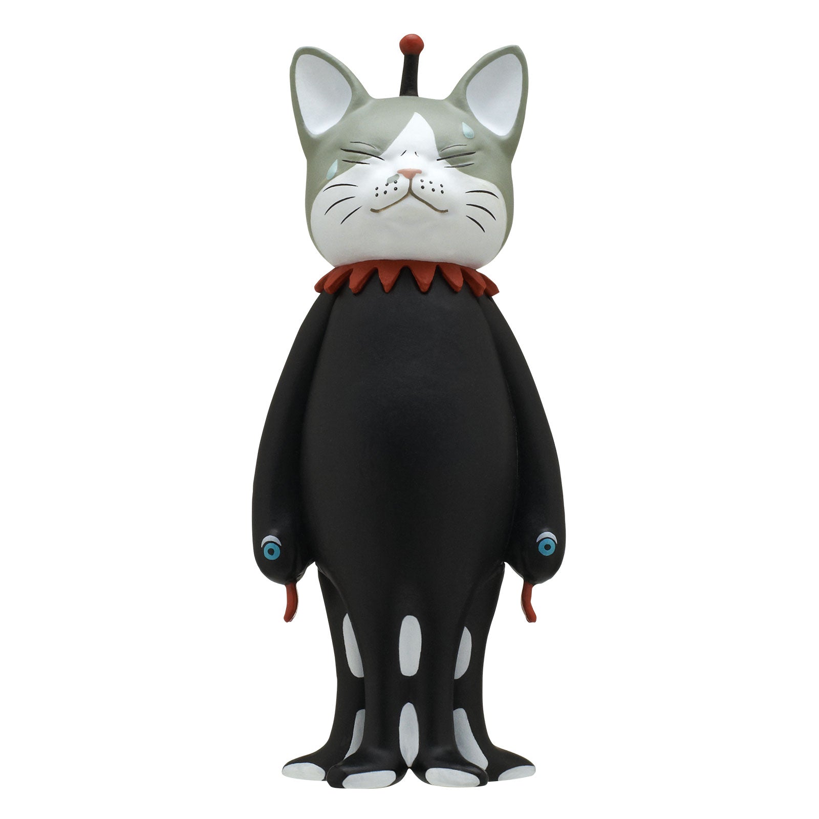 第3弾】ヒグチユウコフィギュアマスコット3 BOXダース – ボリス雑貨店