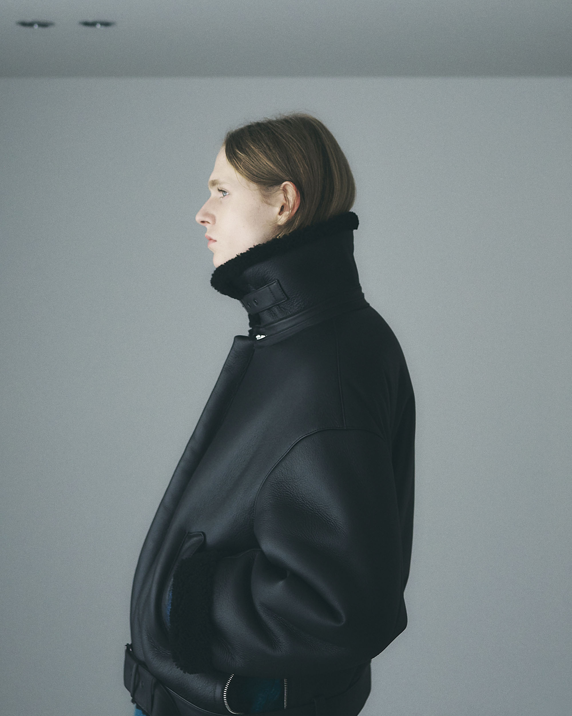 YOKE × Graphpaper、2022年秋冬コレクション発売 | HIGHSNOBIETY.JP