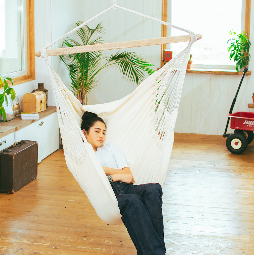 テーブル・チェア・ハンモック 1/f.space black lighting boa テーブル