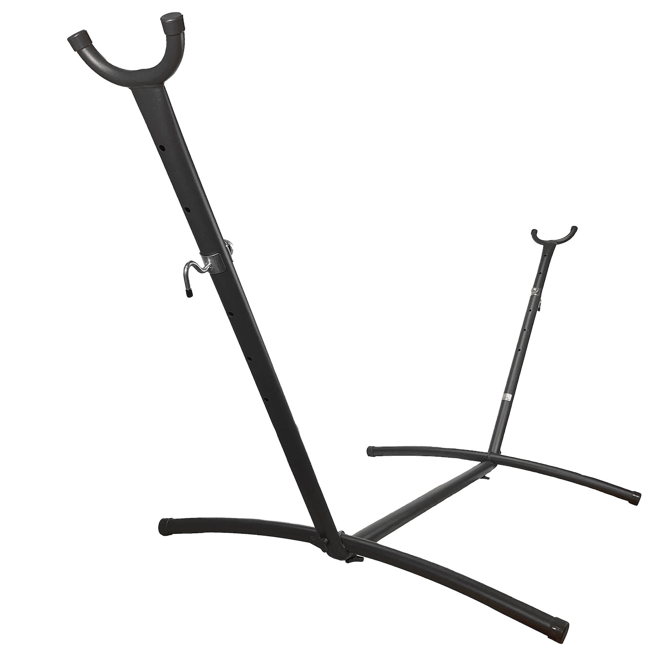 ハンモック用 自立式スタンド スチール ハンモックスタンド単品