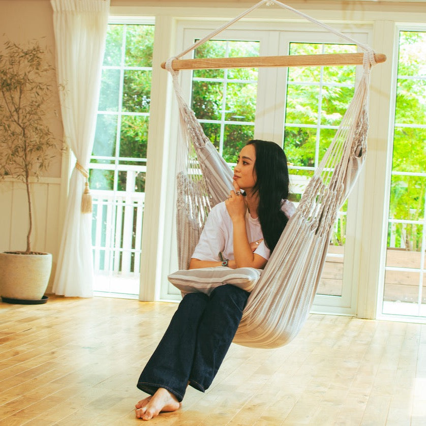 テーブル・チェア・ハンモック bubumama テーブル・チェア・ハンモック