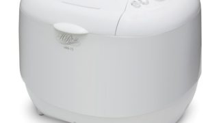 ホームベーカリー HRB-15 | 廣瀬無線電機株式会社