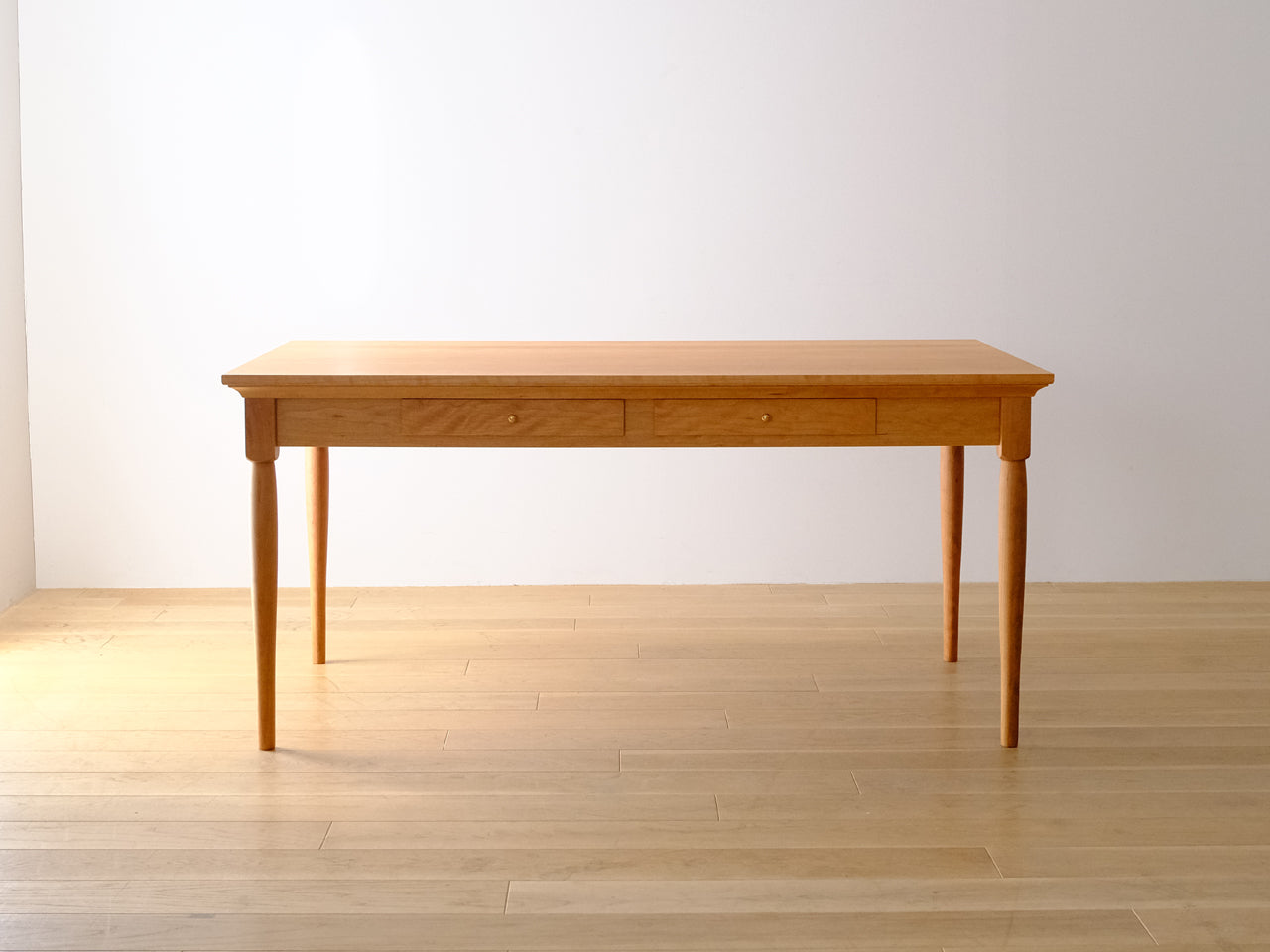 SHIRLEY ダイニングテーブル - 広松木工