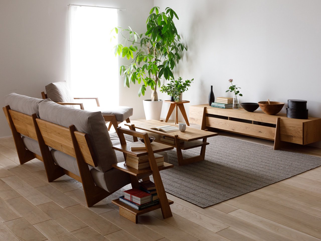 SERIO ソファ - 広松木工