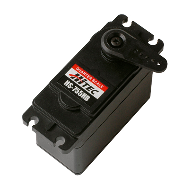 Hitecサーボ サーボホーン適合表 | Hitec Multiplex Japan Inc.